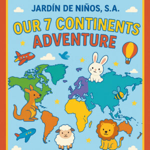Jardín de Niños